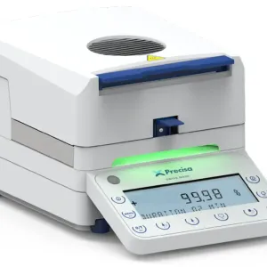 PRECISA PBM60 Nem Tayin Cihazı