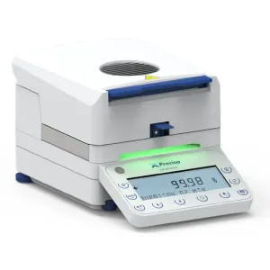 PRECISA PBM60 Nem Tayin Cihazı