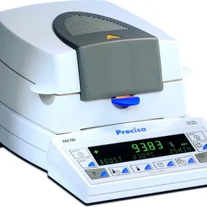 PRECISA XM50 Nem Tayin Cihazı