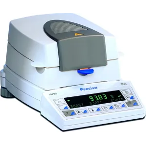 PRECISA XM50 Nem Tayin Cihazı