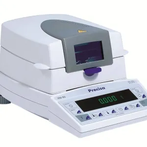 PRECISA XM60 Nem Tayin Cihazı