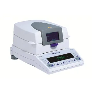 PRECISA XM60 Nem Tayin Cihazı