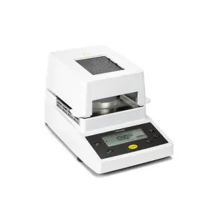 SARTORIUS MA35 Infrared Nem Tayin Terazisi
