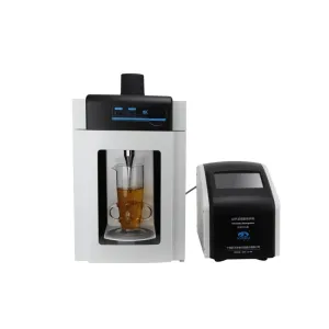 SCIENTZ JY99-IIDN Ultrasonik Homojenizatör 1800W 50mL-1200mL