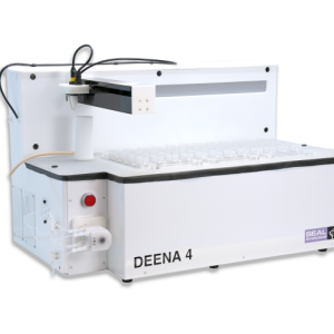 SEAL DEENA 4 Robotik Numune Parçalama Sistemi