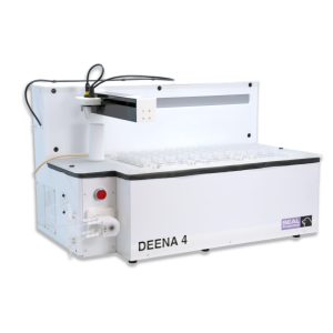 SEAL DEENA 4 Robotik Numune Parçalama Sistemi