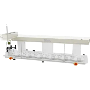 SEAL MiniLab Multiparameter pH BOD İletkenlik Renk Alkalilik Bulanıklık Robotik Sistemi