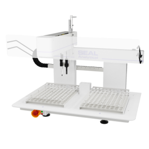 SEAL MiniLab pH İletkenlik Robotik Analiz Sistemi
