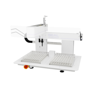SEAL MiniLab pH İletkenlik Robotik Analiz Sistemi