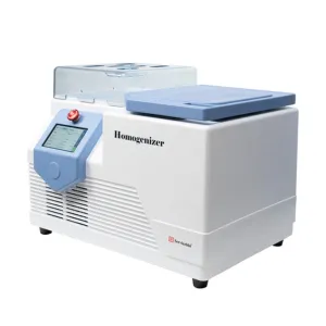 SERVICEBIO SWE-3D Üç Boyutlu Soğutmalı Doku Homojenizatörü -50°C