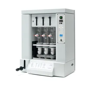 VELP F30300240 SER 148/3 Yarı Otomatik Yağ Tayin Cihazı