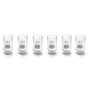 VELP Gooch Kroze P0 160-250 μm (6 Adet)