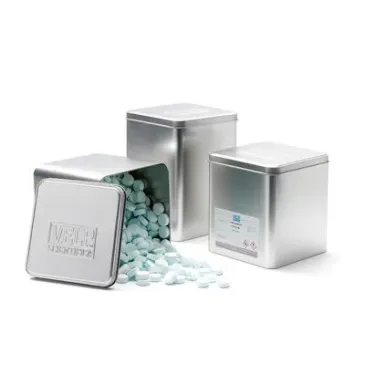 VELP KjTabs VCM Kjeldahl Katalizör Tablet 1000 Adet/Paket