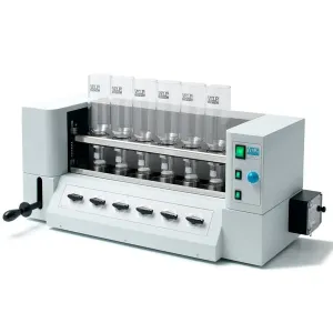 VELP CSF6 Diyet Lif Filtrasyon Cihazı