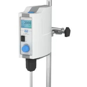 VELP DLH Dijital Mekanik Karıştırıcı 40 Litre 2000 rpm 50000 mPas