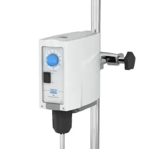 VELP ES Mekanik Karıştırıcı 15 Litre 1300 rpm 1000 mPas