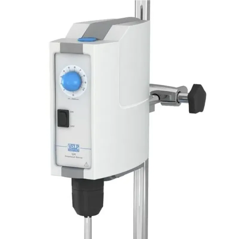 VELP LH Mekanik Karıştırıcı 40 Litre 2000 rpm 50000 mPas