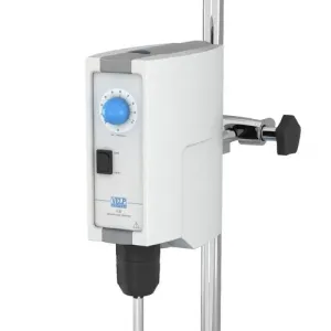 VELP LS Mekanik Karıştırıcı 25 Litre 2000 rpm 25000 mPas