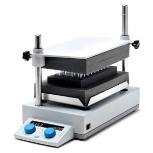 VELP F202A0460 Multi TX5 Dijital Çoklu Tüp Vorteks Karıştırıcı