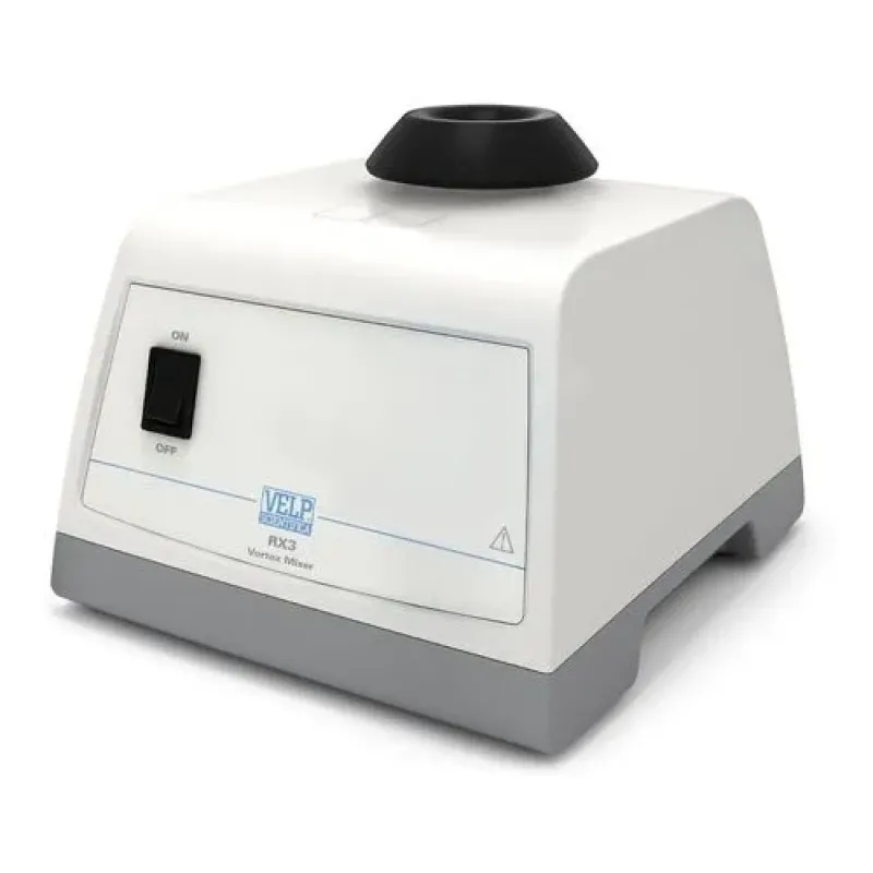 VELP F202A0171 RX3 Vorteks Karıştırıcı