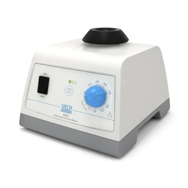VELP F202A0176 ZX3 Vorteks