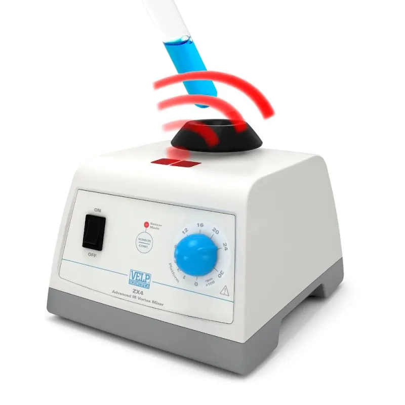 VELP F202A0280 ZX4 IR Sensörlü Vorteks