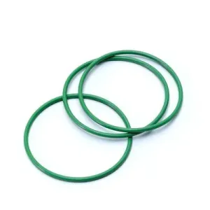 VELP A00000297 Yeşil Viton Conta SER158 (3 Adet/Paket)