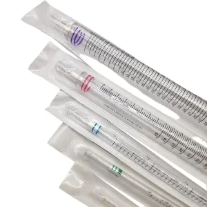 VWR Plastik Serolojik Pipet 50 mL (100 Adet)
