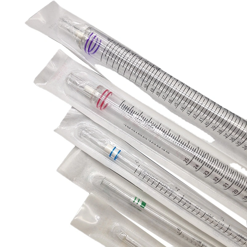 VWR Plastik Serolojik Pipet 25 mL (200 Adet)