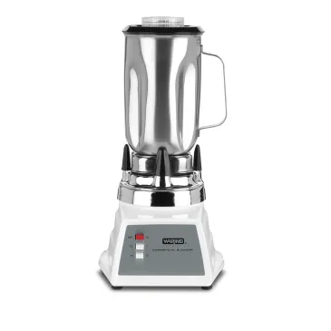 WARING 8011S Blender Paslanmaz Çelik Kavanoz ve Plastik Kapak