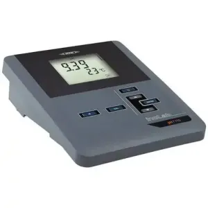 WTW inoLab® pH 7110 Masa Tipi pH Metre