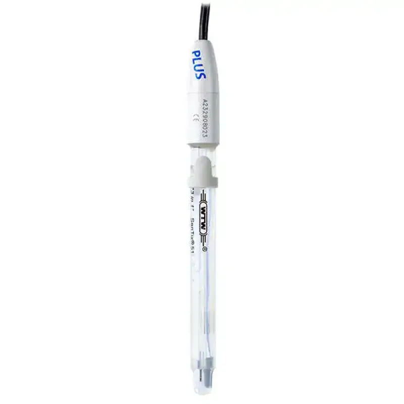 WTW 103651 SenTix® 51 Epoxy Gövdeli pH Elektrodu