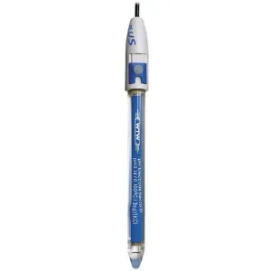 WTW 103640 SenTix® 61 Cam Gövdeli pH Elektrodu