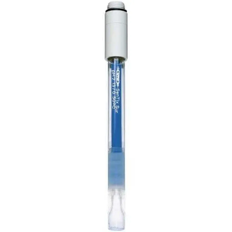 WTW 103646 SenTix® Sur pH Elektrodu