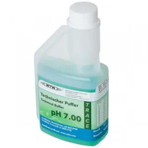 WTW 108802 pH 7.00 Buffer Tampon Çözeltisi 250 mL