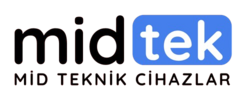 Midtek.com.tr | Laboratuvar Cihazları ve Malzemeleri