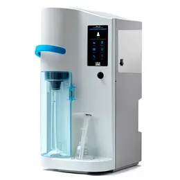 Azot Protein Cihazları