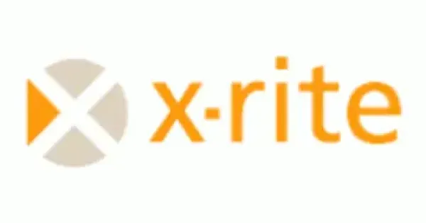 X-RITE