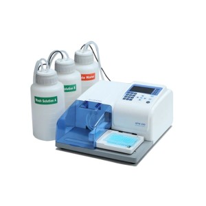 ALLSHENG APW-200 Elisa Washer Mikroplaka Yıkayıcı
