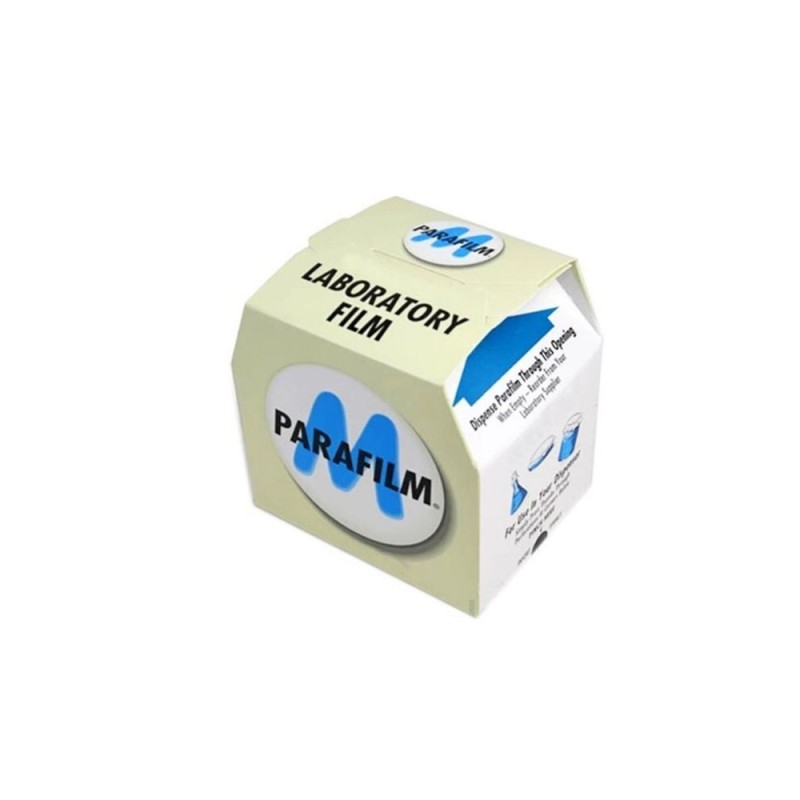 BEMIS Parafilm M Aşı Bandı 38m x 10cm