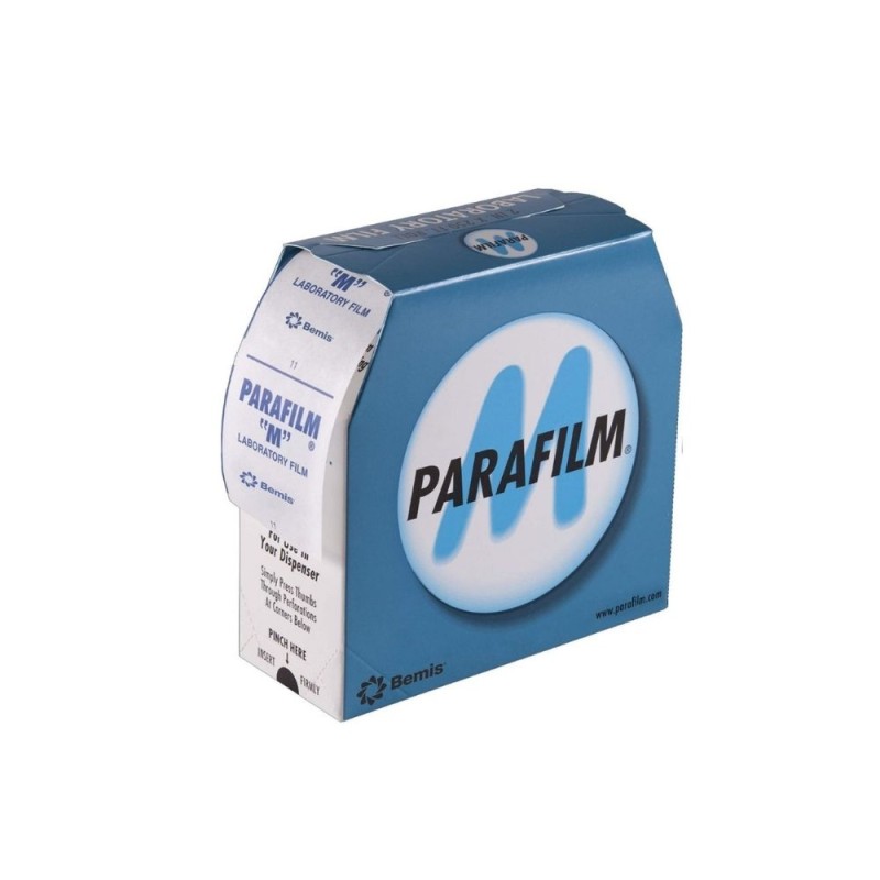 BEMIS Parafilm M Aşı Bandı 75m x 5cm