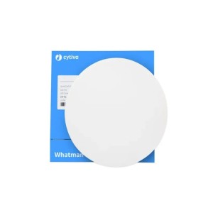 WHATMAN 1442-125 Grade 42 Külsüz Kantitatif Filtre Kağıdı 125mm 100adet/paket