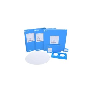 WHATMAN Filtre Kağıdı 47mm 1.2μm Grade GF/C Glass Microfiber Filter 100adet/paket