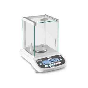 KERN ADJ 200-4 Analitik Terazi