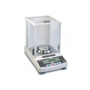 KERN ABT 100-5NM Semi Mikro Terazi