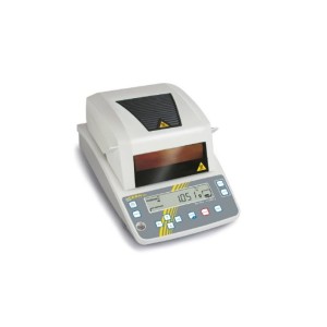 KERN DBS 60-3 Nem Tayin Terazisi