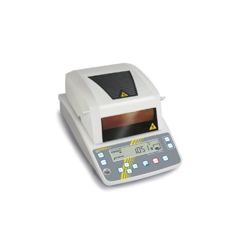 KERN DBS 60-3 Nem Tayin Terazisi