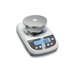 KERN PLJ 1200-3A Yarı Analitik Terazi