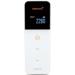 KIKKOMAN Lumitester Smart ATP Hijyen İzleme ve Ölçüm Cihazı