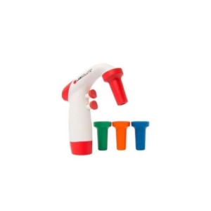 LABSOLUTE Şarjlı Pipet Pompası 0,1-100 mL